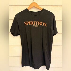 Spiritbox “Holy Roller” band shirt